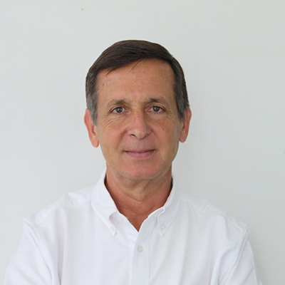 Mario Steta, nuevo presidente de IBO