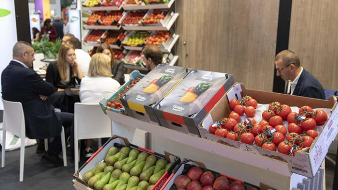 Fruit Attraction 1